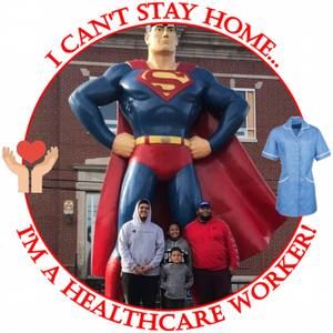 Meet your Posher, Darlene